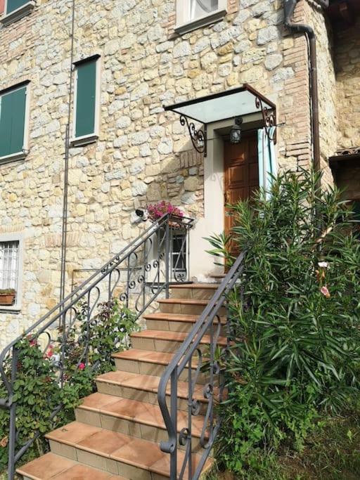 Podere P Ratizzoli II Piano Tole Luaran gambar